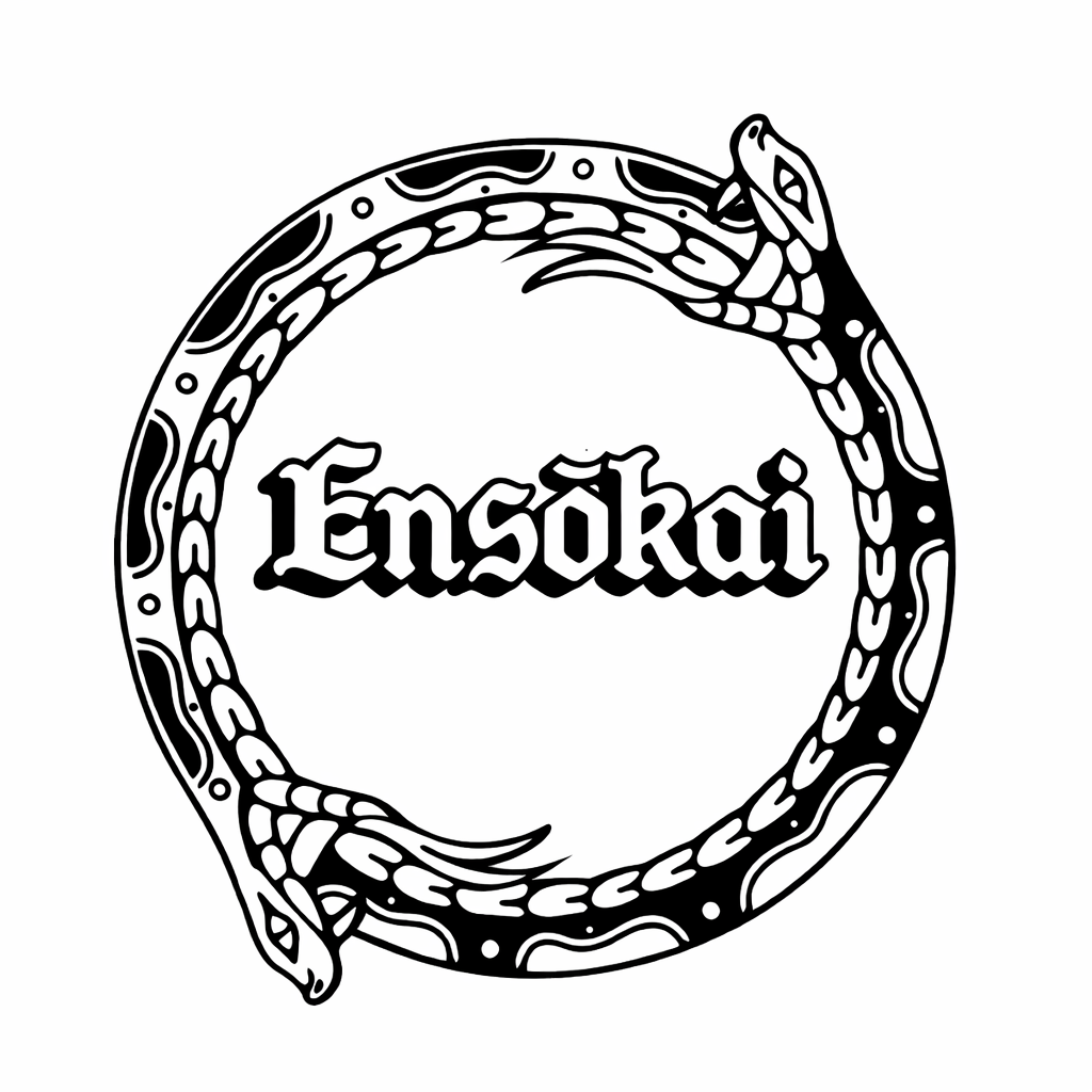 ENSŌKAI logo