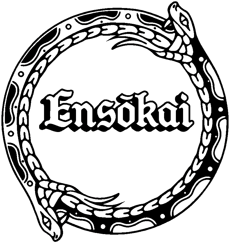 ENSŌKAI logo